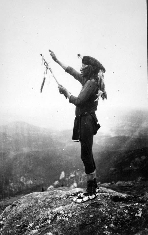 Black Elk